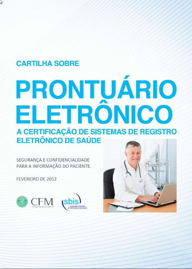 Prontuario Eletronico