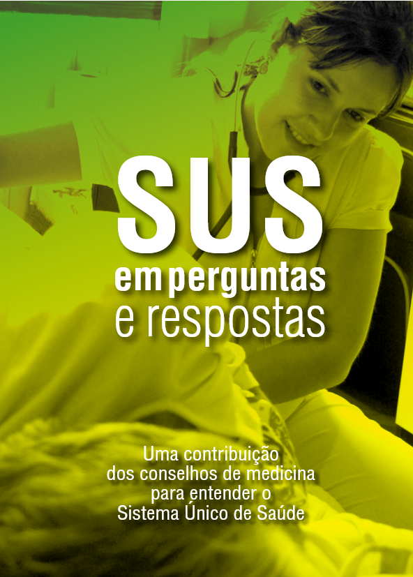 SUS Perguntas Respostas