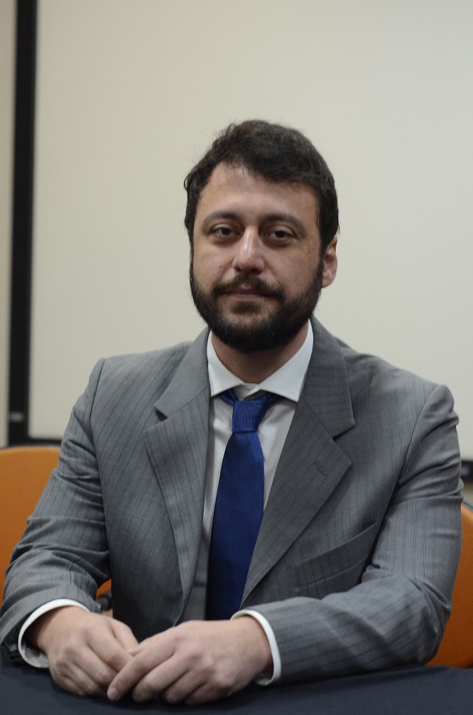andre carnevali