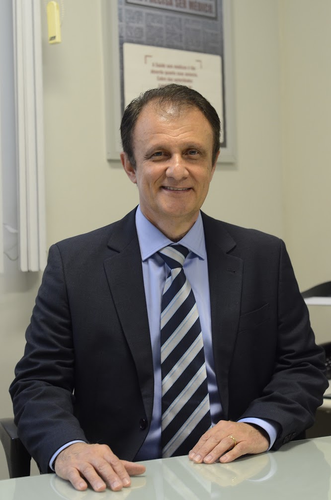 Helio Monteiro