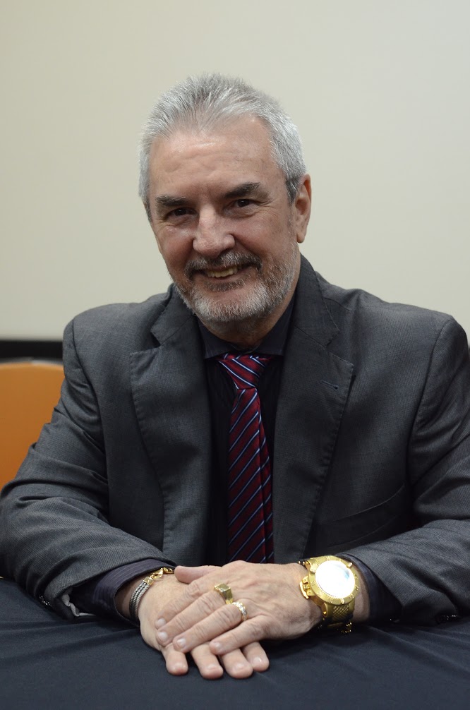 Heloisio Antonio