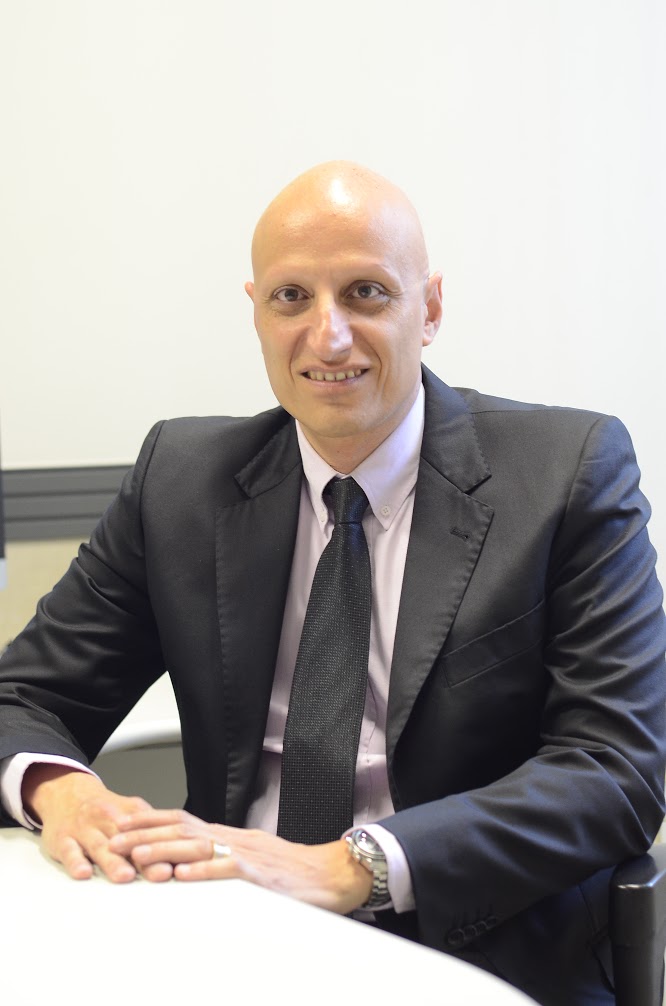 Marcelo Vaz