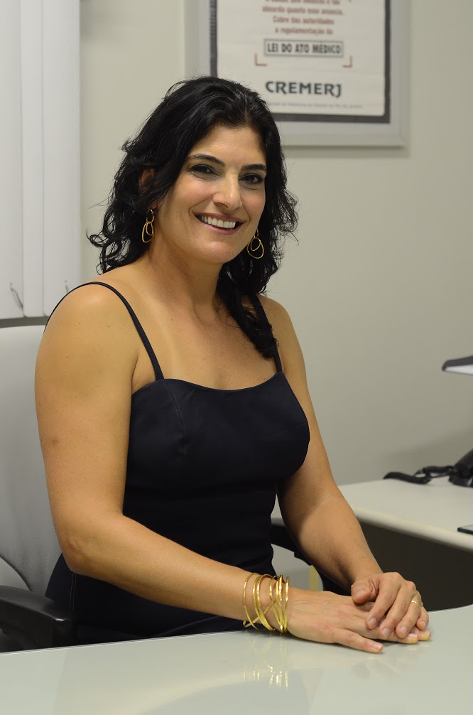 Monica Murad