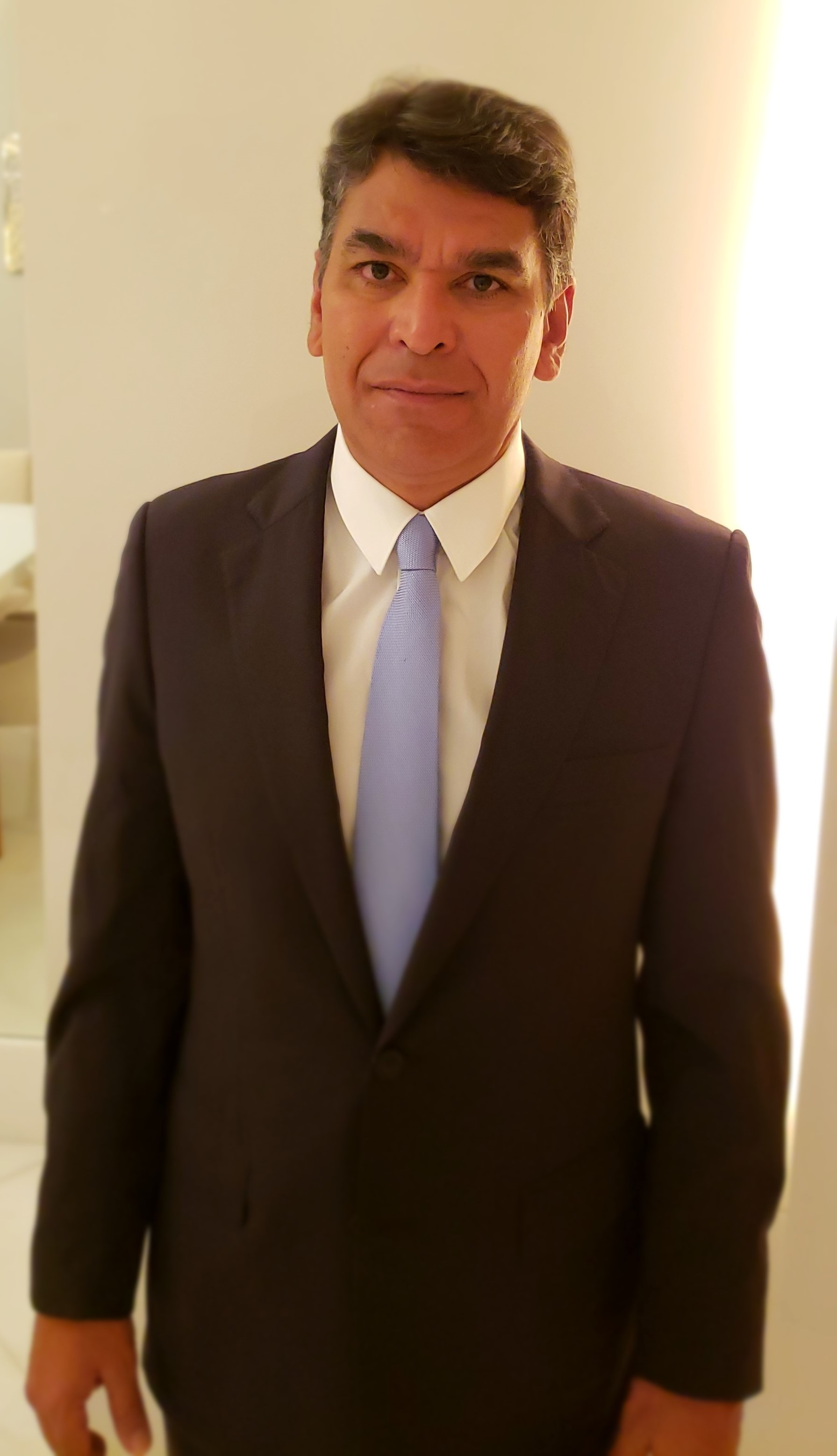 paulo antonio matos